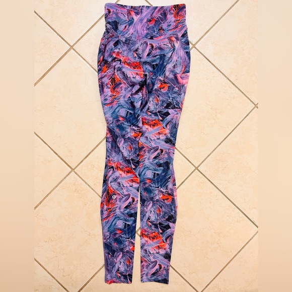 Lululemon Pace High-Rise Leggings 31” - Picture 4 of 7